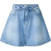 Liu Jo Jupe bleu denim