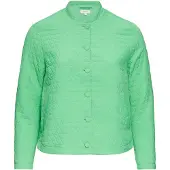 s.Oliver Veste mi-saison citron vert