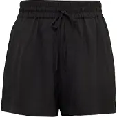 ONLY Pantalon 'CARLux' noir