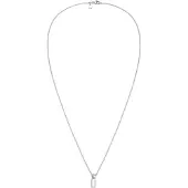 KUZZOI Chaîne argent