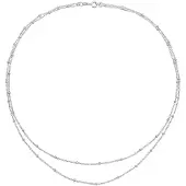 Elli Chaîne 'Kugel' argent