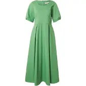 More & more Robe vert gazon