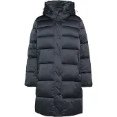 s.Oliver Manteau d’hiver bleu marine