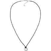 Elli Chaîne noir / argent