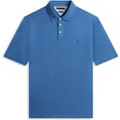 Tommy Hilfiger Big & Tall T-Shirt '1985' bleu