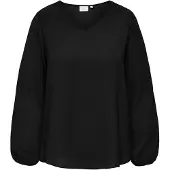 ONLY Carmakoma Chemisier 'CARVICA' noir