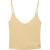Superdry Haut 'Athletic Essentials' jaune pastel