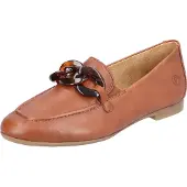 Remonte Chaussure basse cognac
