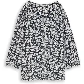 Tom Tailor Blouse à Manches 3/4 1050899