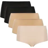 Chantelle Culotte crème / nude / noir