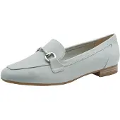 Marco Tozzi Chaussure basse menthe