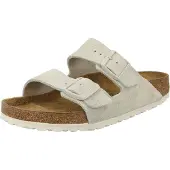Birkenstock Mules Arizona hommes - Blanc - 39