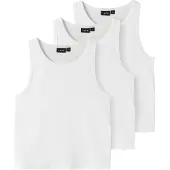 LMTD Haut blanc