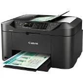 Canon MAXIFY MB2150 - Imprimante à jet d'encre