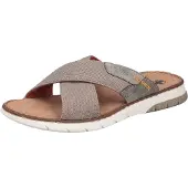 Rieker Mule '25250' beige