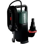 Metabo SP 180-35 SI Schmutzwasser-Tauchpumpe (Max. Fördermenge 18000l/h)