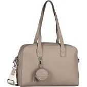 Tom Tailor Sac cabas Rima, poignées, M, 36 cm