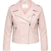 ONLY Carmakoma Veste mi-saison 'CARCarmen' lilas