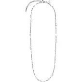 Purelei Chaîne 'Delicate Pearl' argent