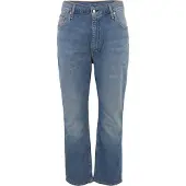 Levi's Jean '511 Slim B&T' bleu denim