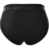 Hom Slip noir