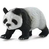 Collecta Figurine de panda géant - Jeu éducatif et interactif pour enfants