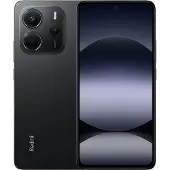 Xiaomi Redmi Note 14 16,9 cm (6.67") Hybride Dual-SIM 4G USB Type-C 8 GB 256 GB 5500 mAh Noir