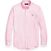 Ralph Lauren Chemise rose