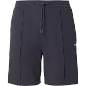 BOSS Join Headlo Sweat Shorts Bleu M Homme