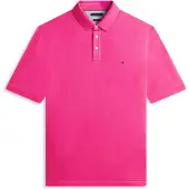Tommy Hilfiger Big & Tall T-Shirt '1985' rose