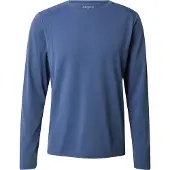 Icepeak Bolton Long Sleeve T-shirt Bleu L Homme