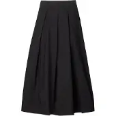 Vero Moda Jupe 'VMFriba' noir