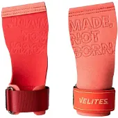 Velites Quad Pro Hand Grips Rouge,Orange XL