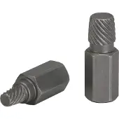 Ks Tools 150.1381 Schroevenuitdraaier