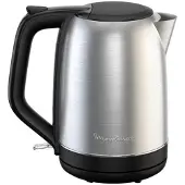 Moulinex Bouilloire sans fil 1.7l 240w - - BY5S0DE0 -