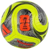 Adidas World Cup Pro W Trionda Football Ball Vert 5