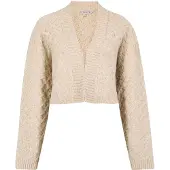 Apricot Cardigan ' ' pierre