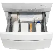 Electrolux M1WYHPE3 Support lave-linge/sèche-linge Blanc