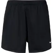 Nike Pantalon de sport 'ONE' noir