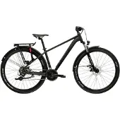 KROSS Hexagon X200 Eq 29´´ 2026 Mtb Bike Noir M