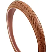 Deli Tire Pneu Deli SA-206 18 x 1,75 caramel