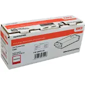 OKI 09006128 - Magenta - Toner