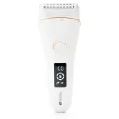 Vitalpeak Körperrasierer Go Smooth