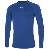 Mizuno T-shirt à Manches Courtes Team Core
