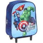 AVENGERS Chariot