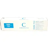 Utax 1T02NHCUT0 - 30000 Seiten - Cyan - 1 Stück(e)