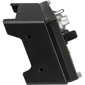 Saitek G Flight Multi Panel Noir USB 2.0 simulation de vol Analogique/Numérique PC
