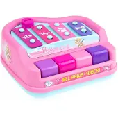 Claudio Reig Xylophone
