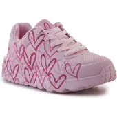 SKECHERS X Jgoldcrown Couleur Rose