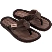 Rider Tongs Dunas Vii, marron, taille 44 (hommes)